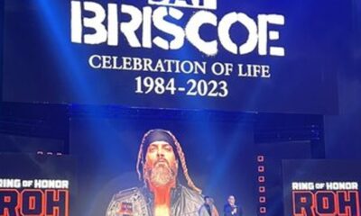 Jay Briscoe 1