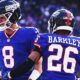 New York Giants NFL Playoffs