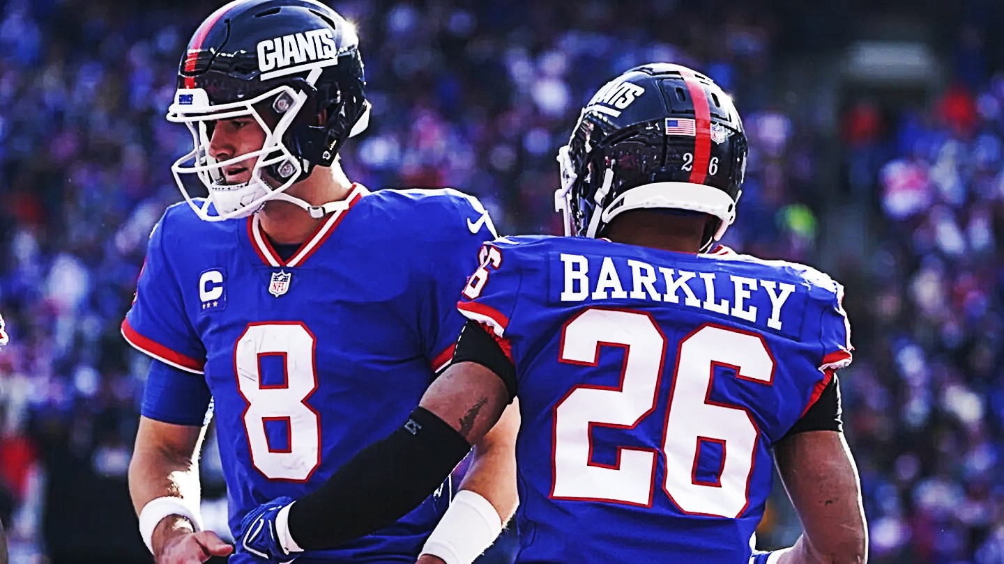 New York Giants NFL Playoffs