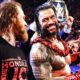 Sami Zayn Roman Reigns