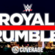 WWE Royal Rumble 2023 Coverage