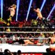2023 WWE Royal Rumble Logan Paul Ricochet
