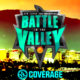 NJPW Battle in the Valley