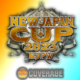 New Japan Cup 2023