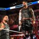 WWE The Usos 2022