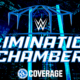 WWE Elimination Chamber 2023