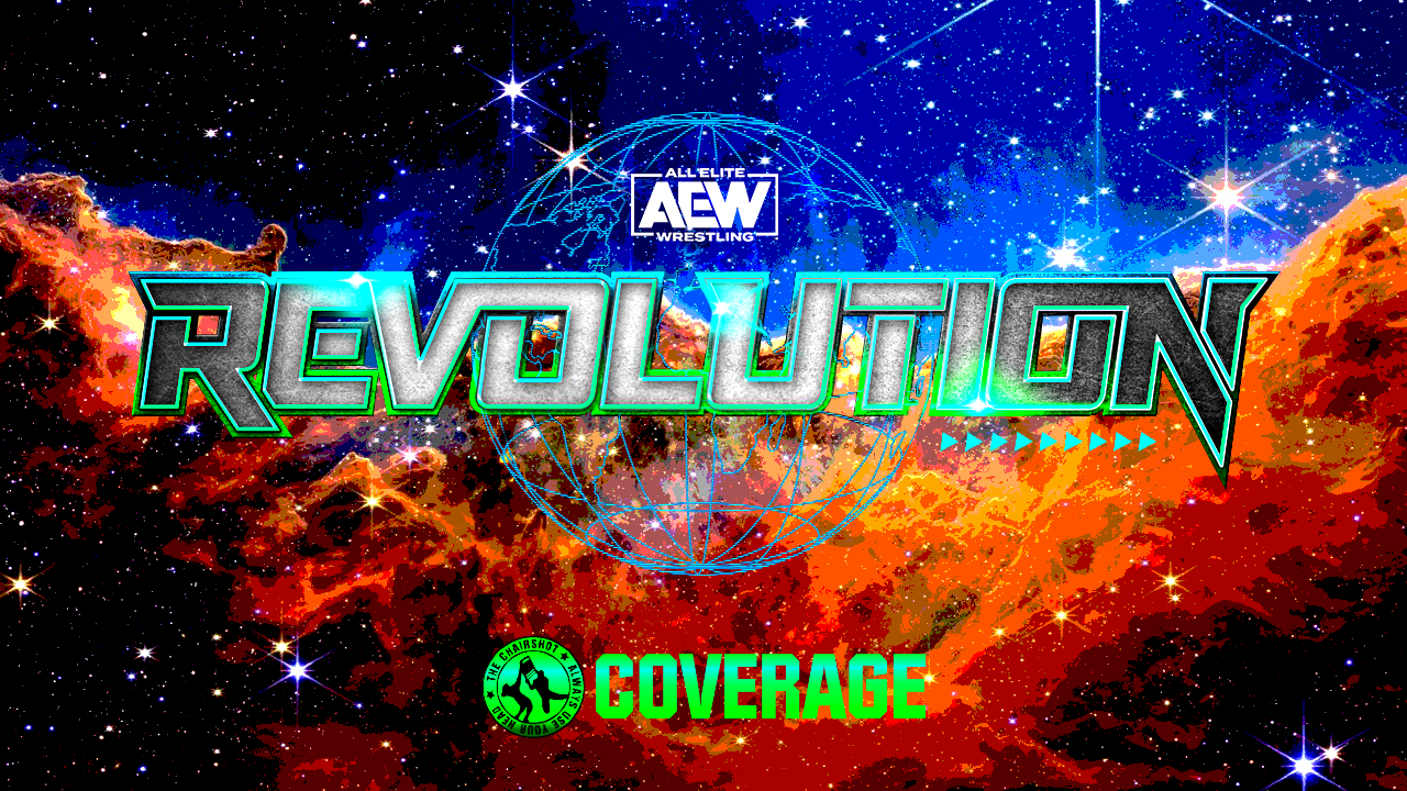 AEW Revolution 2023