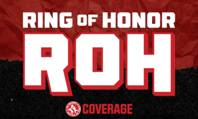 ROH Wrestling 2023