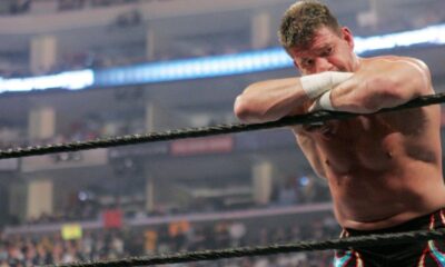 Eddie Guerrero WWE WrestleMania 21