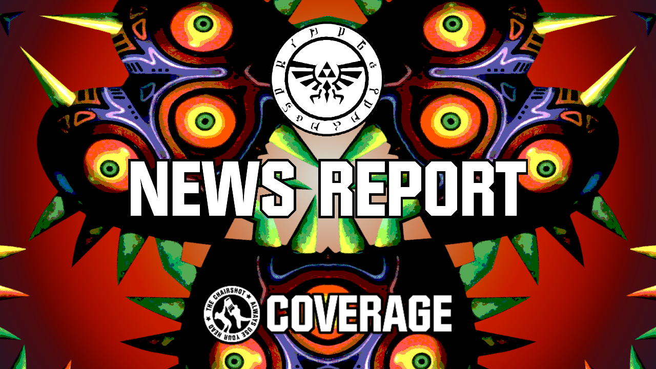HPW Skull Kid News