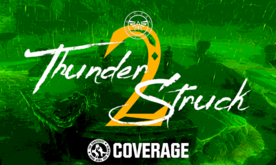 HPW ThunderStruck 2