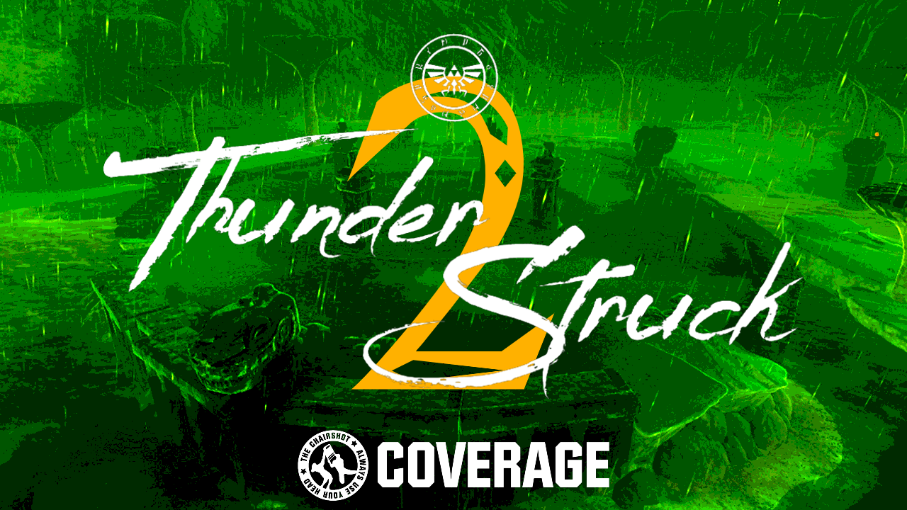 HPW ThunderStruck 2