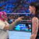 Rey Mysterio Dominik Mysterio