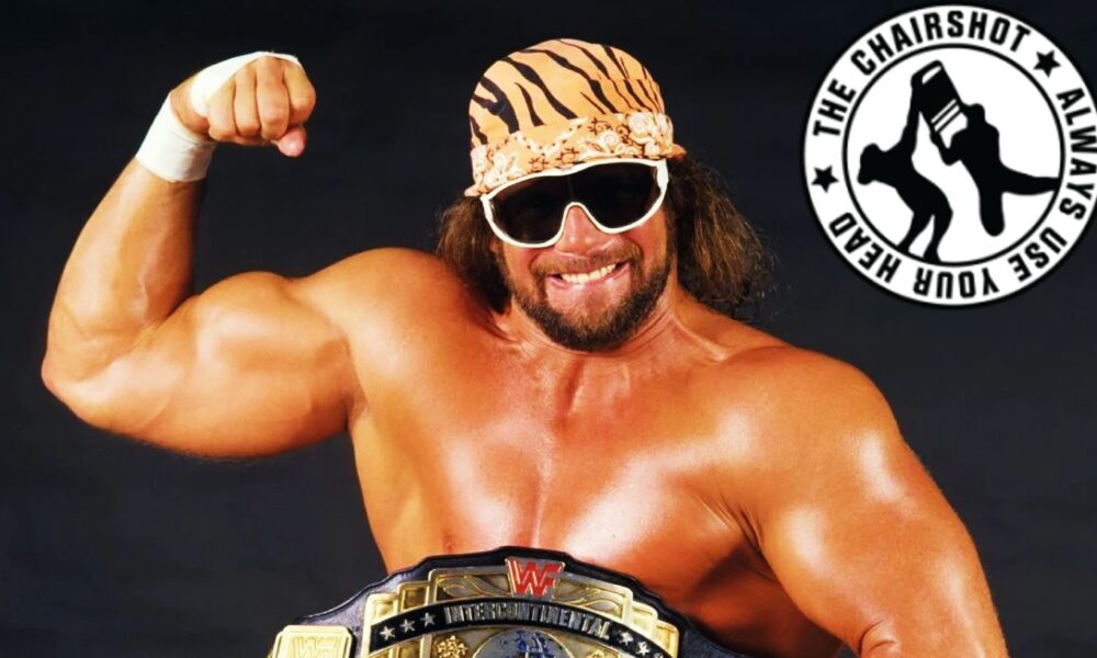 GDMS Macho Man Randy Savage 2