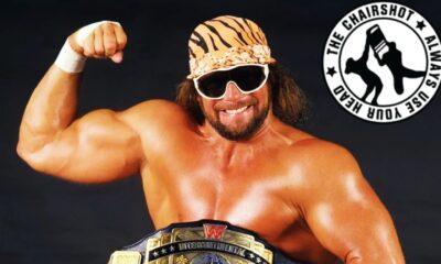GDMS Macho Man Randy Savage 2