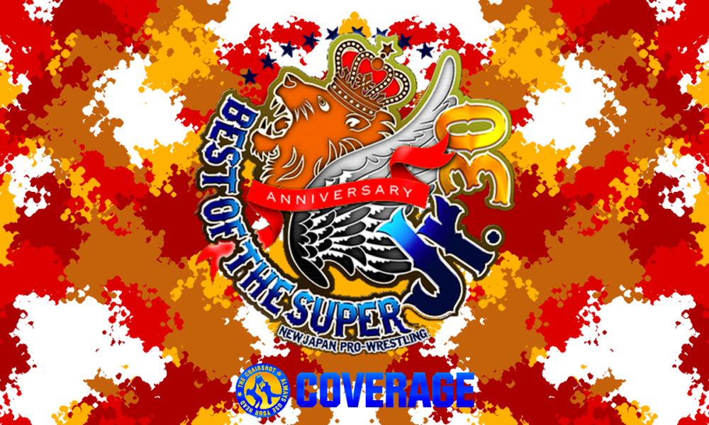 BOSJ 30