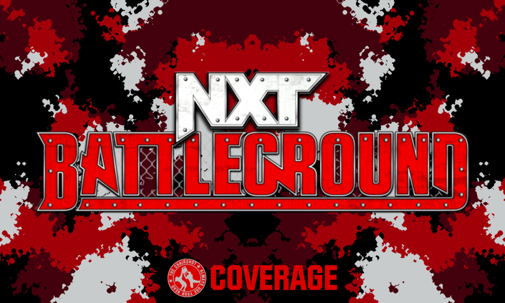 NXT Battleground