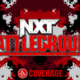 NXT Battleground