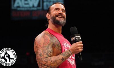 GDMS CM Punk Full
