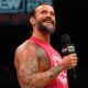 GDMS CM Punk Full