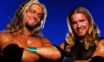 Edge & Christian Wide