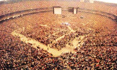 WrestleMania 3