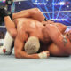 Cody Lesnar SummerSlam