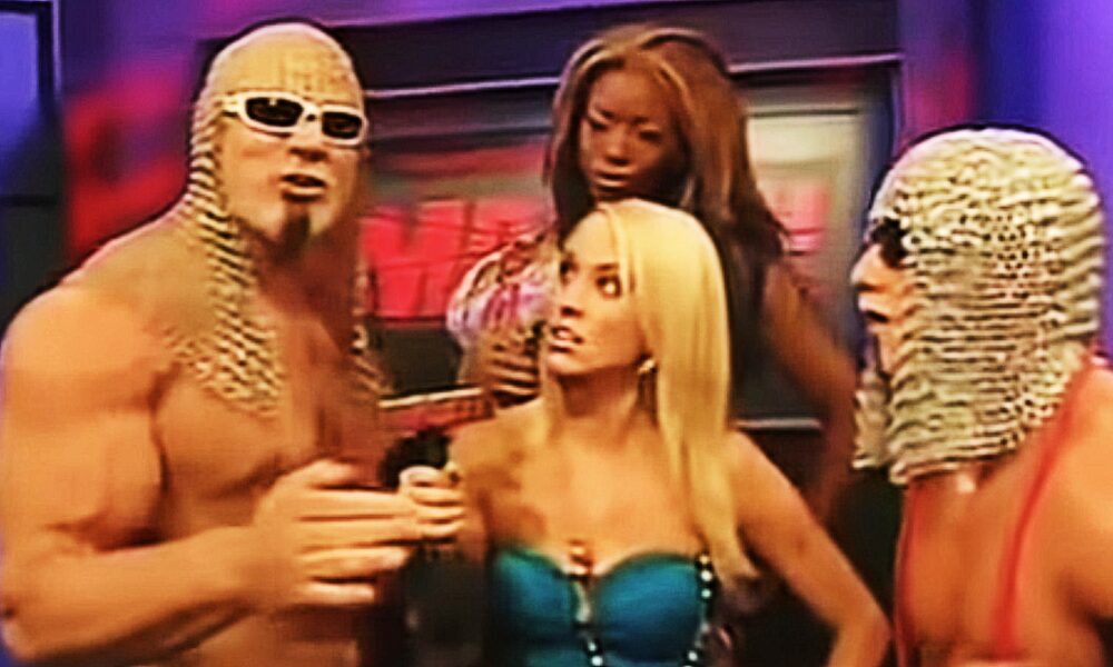Scott Steiner Math