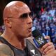 The Rock WWE Return 2023
