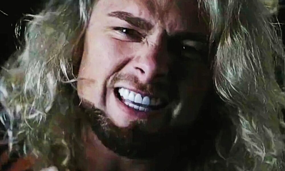 Brian Pillman Jr WWE NXT Lexis King 2