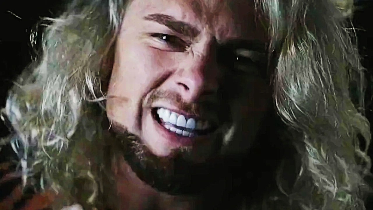 Brian Pillman Jr WWE NXT Lexis King 2