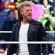 Edge AEW Debut The Chairshot