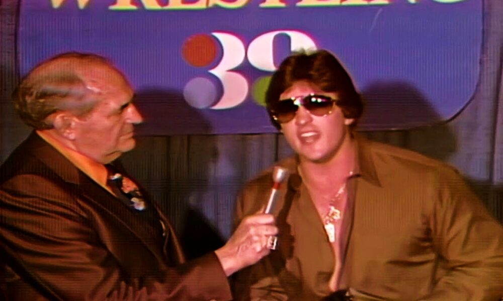 Gino Hernandez