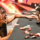 WWE Raw Chelsea Green Nikki Cross