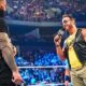 LA Knight Roman Reigns Good Bad Ugly