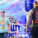 WWE Smackdown John Cean Solo Sikoa
