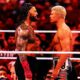 Roman Reigns Cody Rhodes WrestleMania