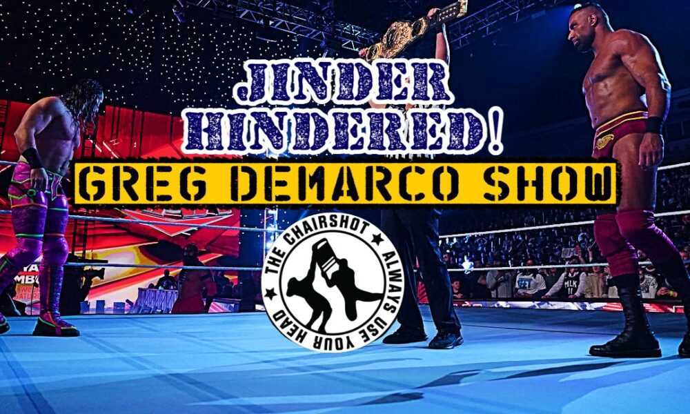 GDMS Jinder