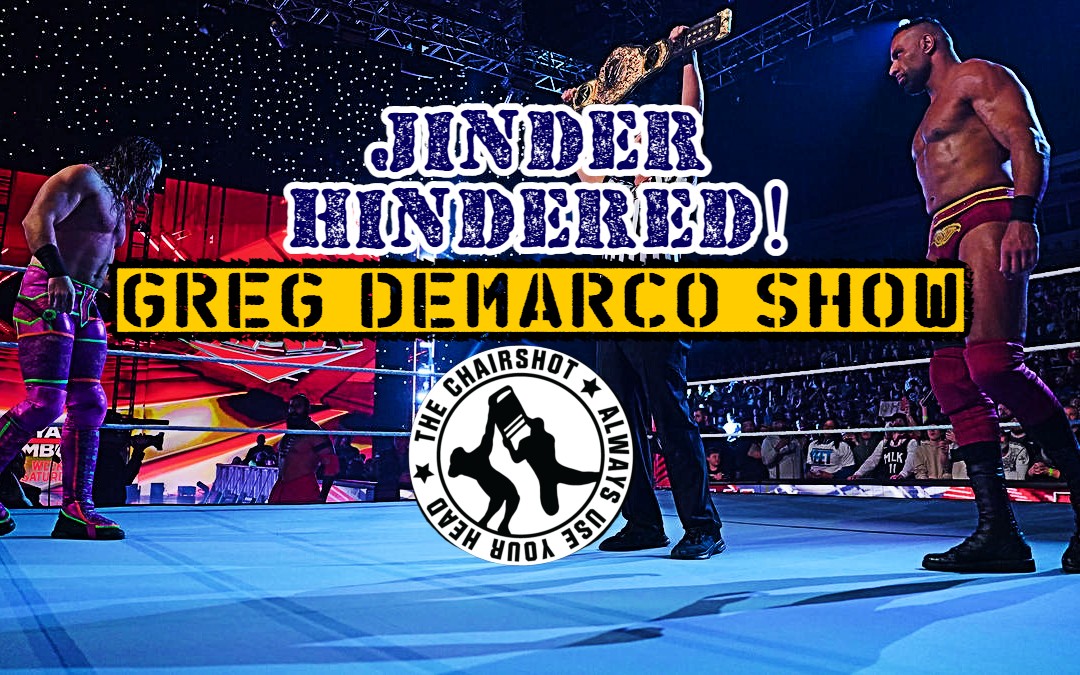 GDMS Jinder