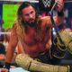 Seth Rollins Injury
