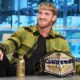 Logan Paul WWE