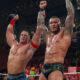 John Cena Last Match Randy Orton WWE WrestleMania 41