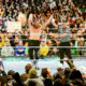 Sami Zayn WrestleMania 40