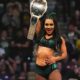 WWE NXT Stand & Deliver Roxanne Perez Women's Champion