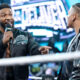 WWE NXT Trick Williams Carmelo Hayes Stand & Deliver