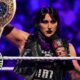 WWE Rhea Ripley Championship