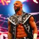 WWE Ricochet AEW