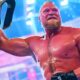 Brock Lesnar WWE WrestleMania 41 Return
