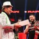 Kevin Owens Chris Jericho Festival Of Friendship