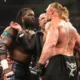 Oba Femi Brock Lesnar
